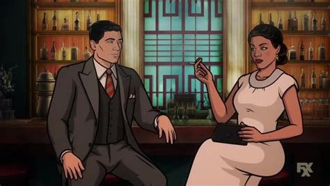 archer season 8 episode 1 putlocker.
